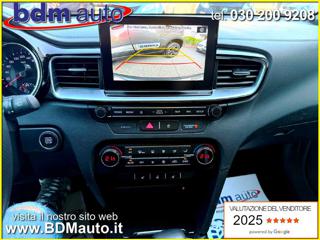 KIA Proceed usata, con ESP