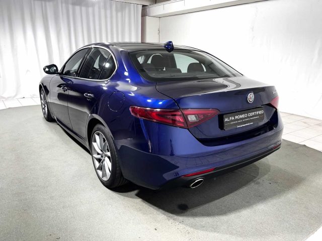 ALFA ROMEO Giulia usata, con Airbag laterali