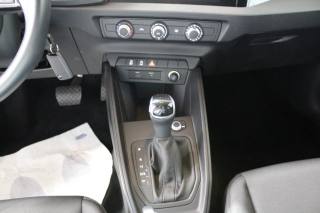 AUDI A1 usata, con ESP