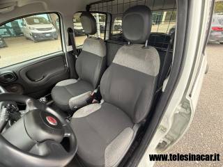 FIAT Panda usata 11