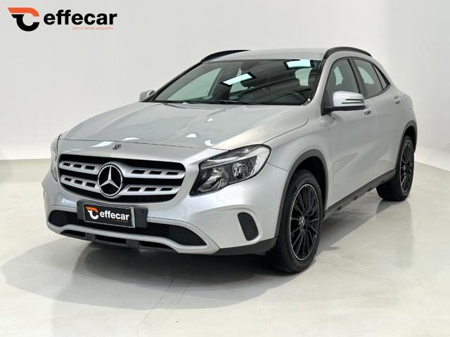 MERCEDES-BENZ GLA 200 usata, con ABS
