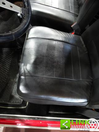 INNOCENTI Mini Cooper usata 8