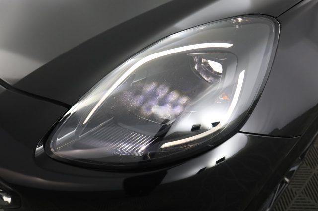 FORD Puma usata 7