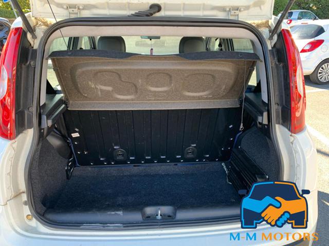 FIAT Panda usata 15