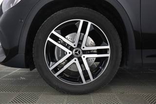 MERCEDES-BENZ CLA usata 8