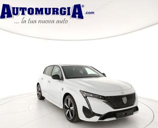 PEUGEOT 308 BlueHDi 130 S&S EAT8 GT