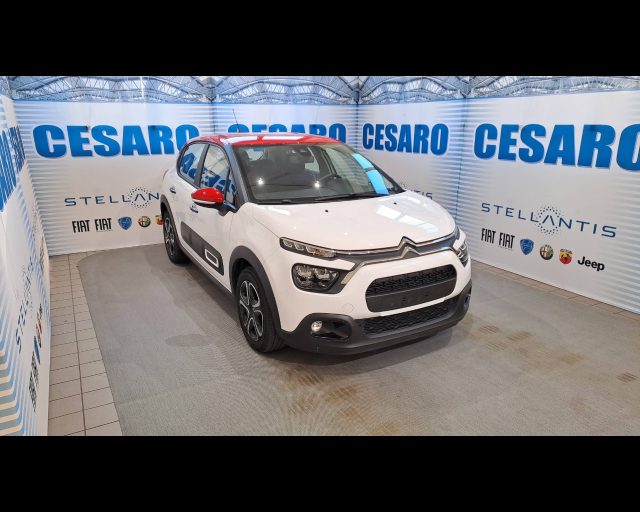 CITROEN C3 usata, con ABS