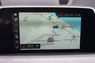BMW X1 usata, con Cerchi in lega
