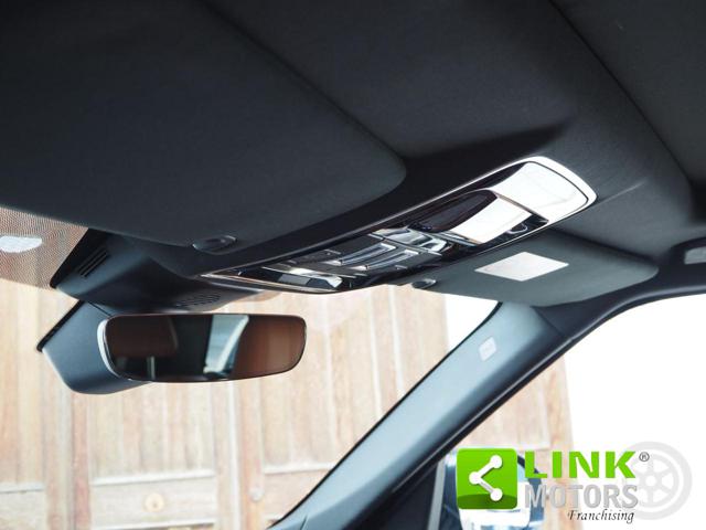 LAND ROVER Range Rover Sport usata 48