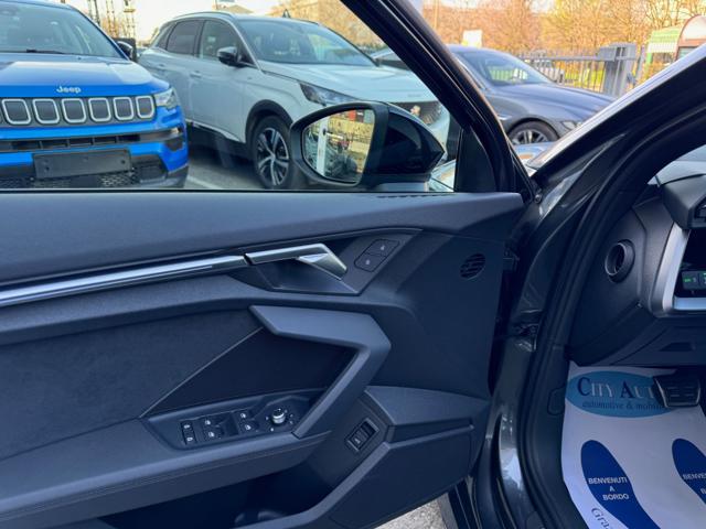 AUDI RS usata, con Climatizzatore