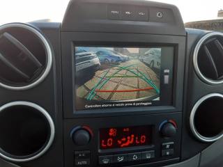 PEUGEOT Partner usata, con Controllo automatico clima