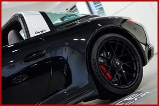 PORSCHE 991 usata, con Cerchi in lega