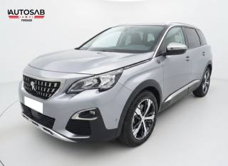 PEUGEOT 5008 usata, con Airbag Passeggero