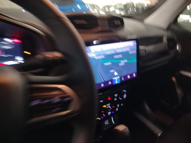 JEEP Renegade usata, con Riconoscimento dei segnali stradali