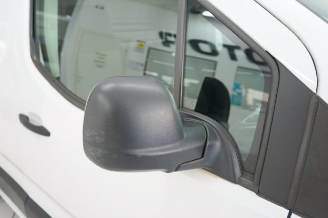 OPEL Combo usata 29