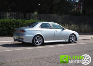ALFA ROMEO 156 usata, con Airbag