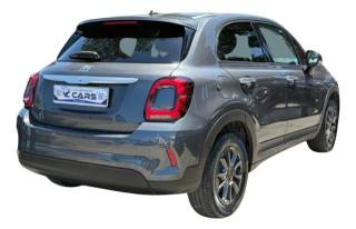 FIAT 500X usata, con Airbag Passeggero