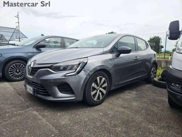 RENAULT Clio usata, con Airbag laterali