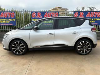 RENAULT Scenic usata 3
