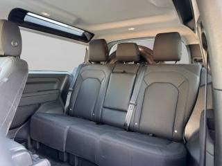 LAND ROVER Defender usata, con Chiusura centralizzata
