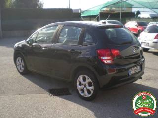 CITROEN C3 usata, con Chiusura centralizzata