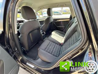 AUDI A4 usata, con ESP