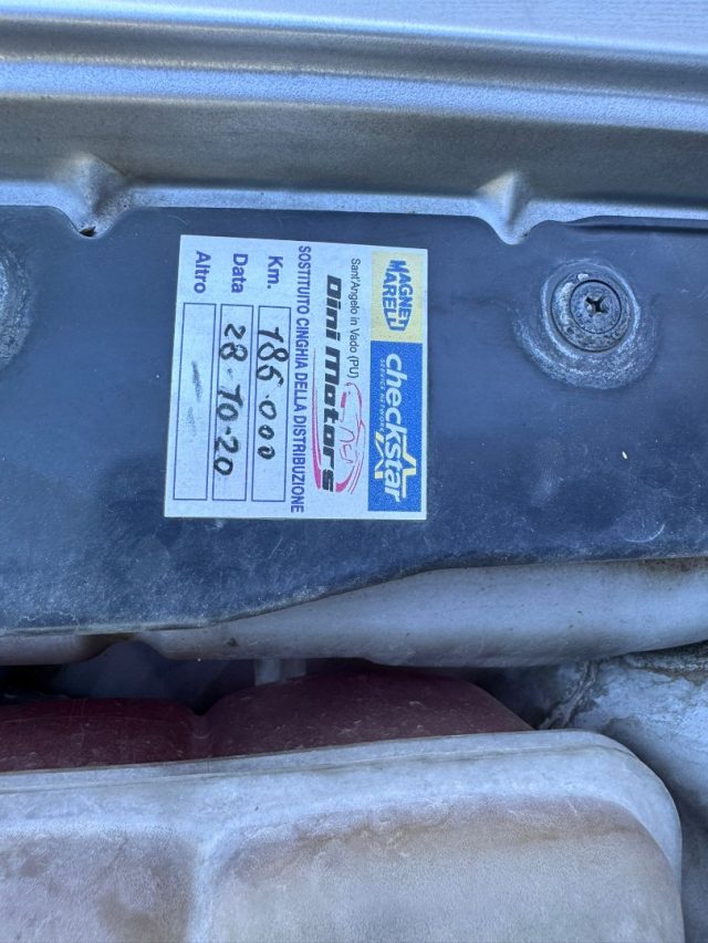 FORD Focus usata 24