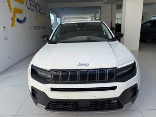 JEEP Avenger usata, con Cruise Control