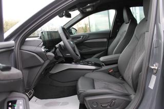 AUDI A5 usata, con Boardcomputer