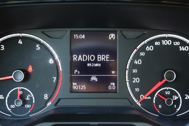 VOLKSWAGEN T-Cross usata 82