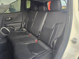 JEEP Renegade usata 71