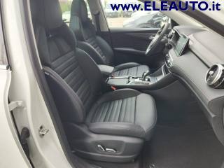 MG EHS usata, con Interni in pelle