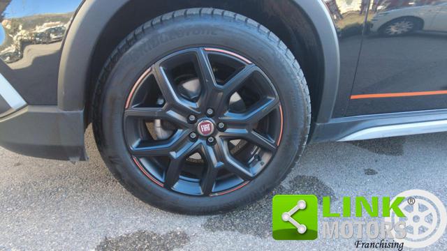 FIAT Tipo usata, con Airbag Passeggero