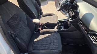 FORD Fiesta usata, con Cerchi in lega