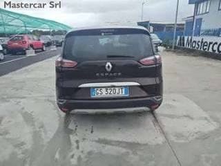 RENAULT Espace usata, con Autoradio