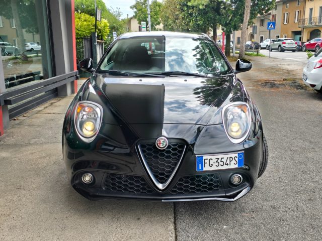 ALFA ROMEO MiTo usata 93