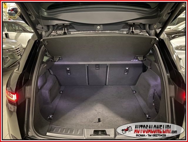 LAND ROVER Range Rover Evoque usata, con Controllo automatico clima