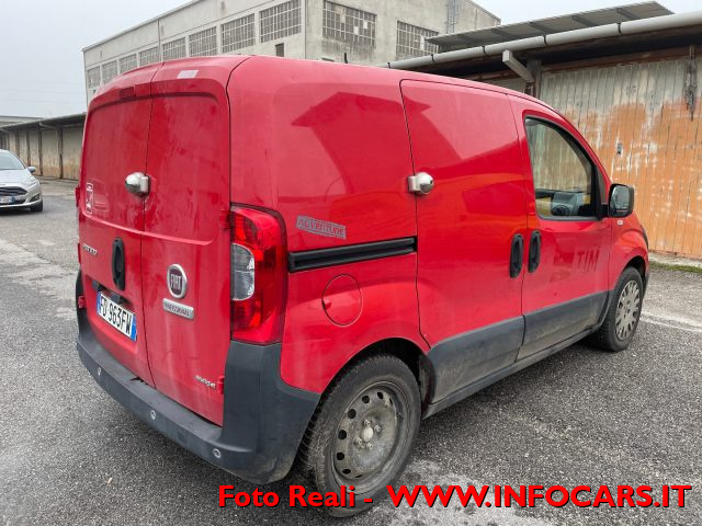 FIAT Fiorino usata, con Controllo trazione