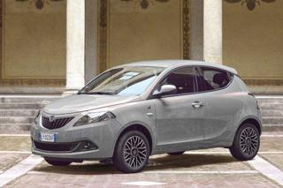 LANCIA Ypsilon 1.0 FireFly 5 porte S&S Hybrid