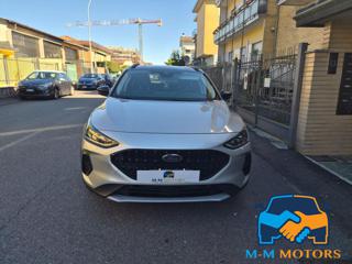 FORD Focus usata, con Airbag