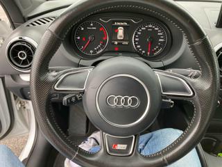 AUDI A3 usata, con ESP