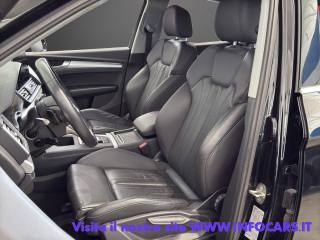 AUDI Q5 usata, con Autoradio