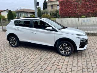 HYUNDAI Bayon usata, con Airbag laterali