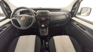 FIAT Qubo usata, con ESP