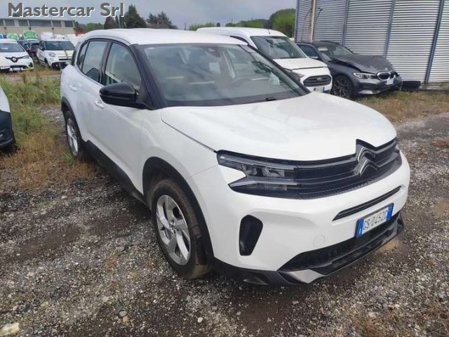 CITROEN C5 Aircross usata, con Airbag