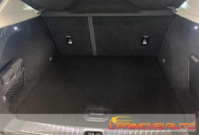 LYNK & CO 01 usata, con Climatizzatore