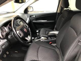 FIAT Freemont usata, con Cerchi in lega