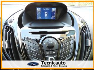 FORD B-Max usata, con Vetri oscurati