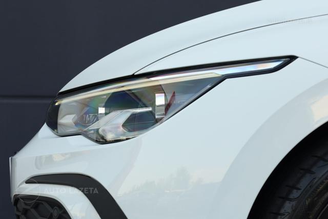 VOLKSWAGEN Golf GTI usata, con Touch screen