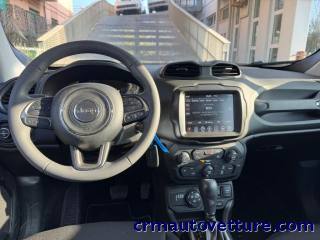 JEEP Renegade usata, con Chiusura centralizzata